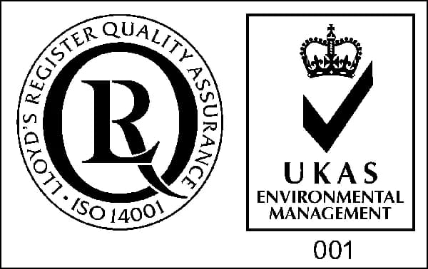 ISO 14001