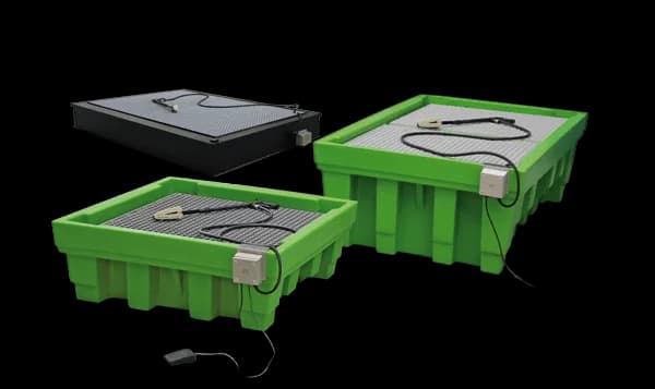 CLEAN BOX Serisi