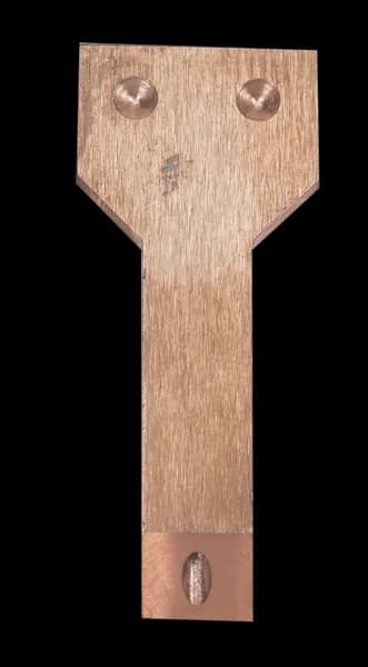 90° Dar Elektrot