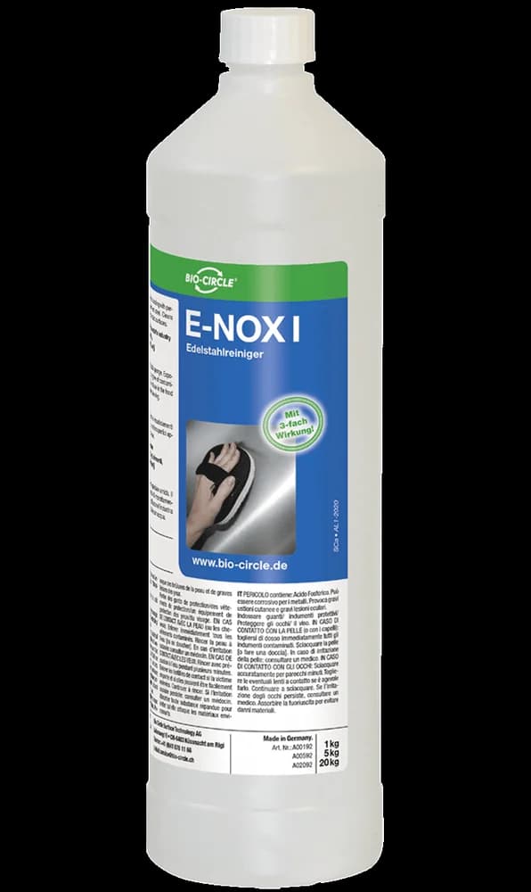 E-NOX-I