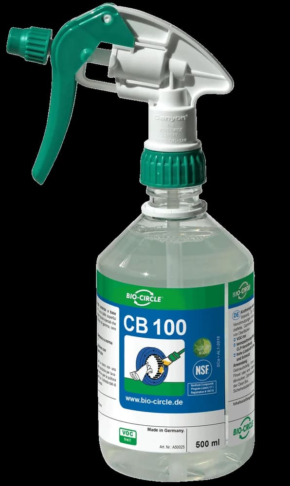 CB 100