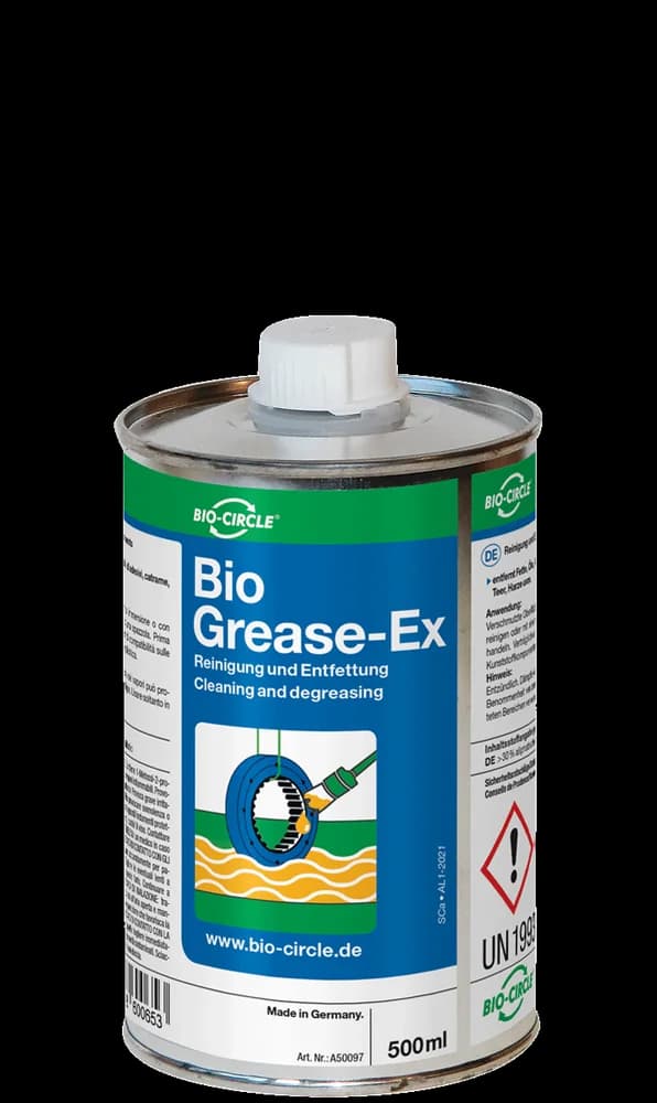 Bio Grease-Ex