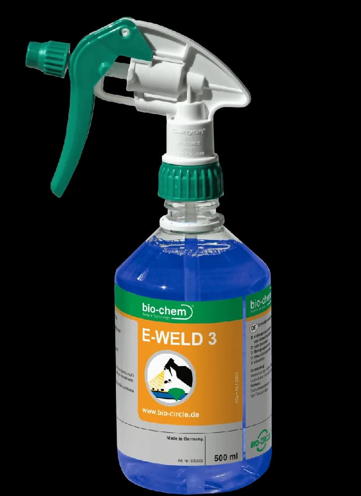 E-WELD 3