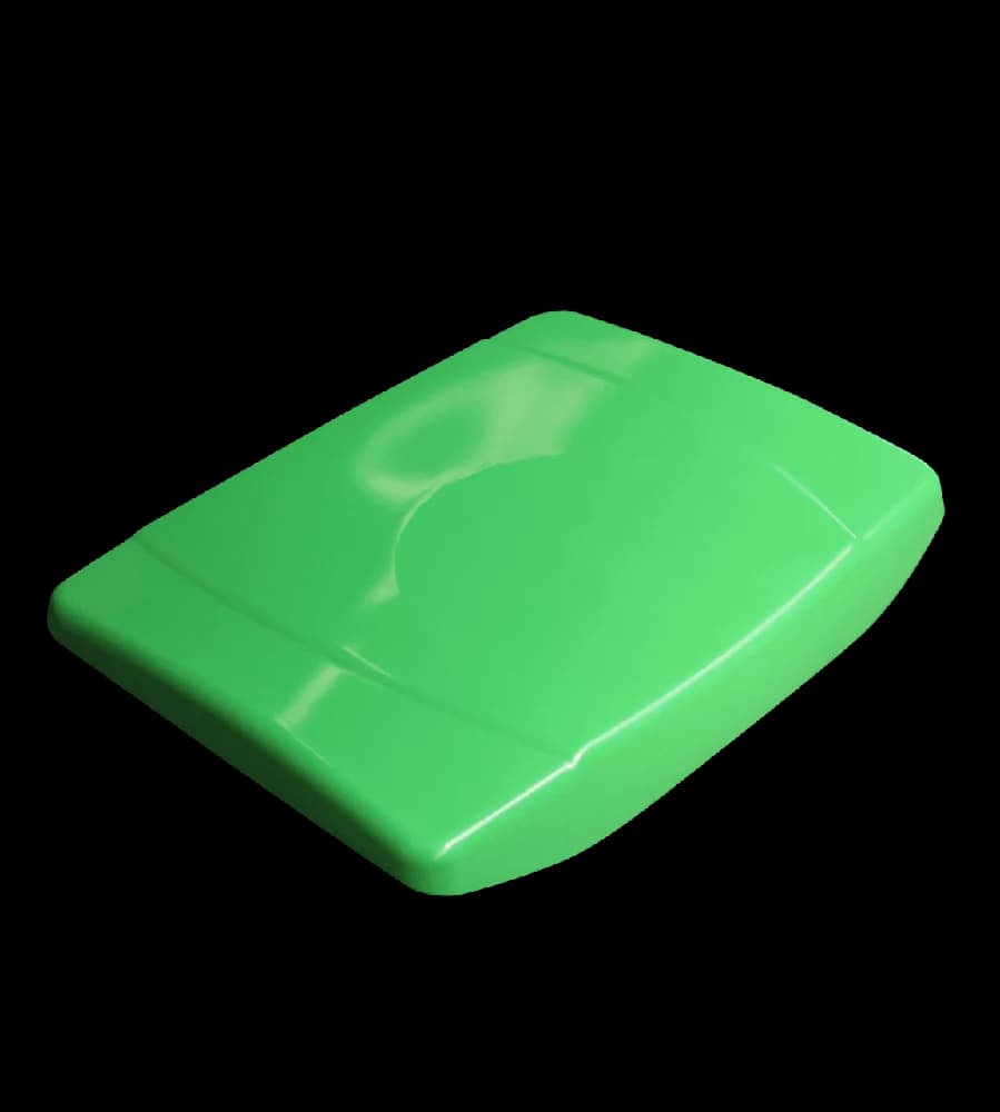 BIO-CIRCLE GT Kompakt Kapak