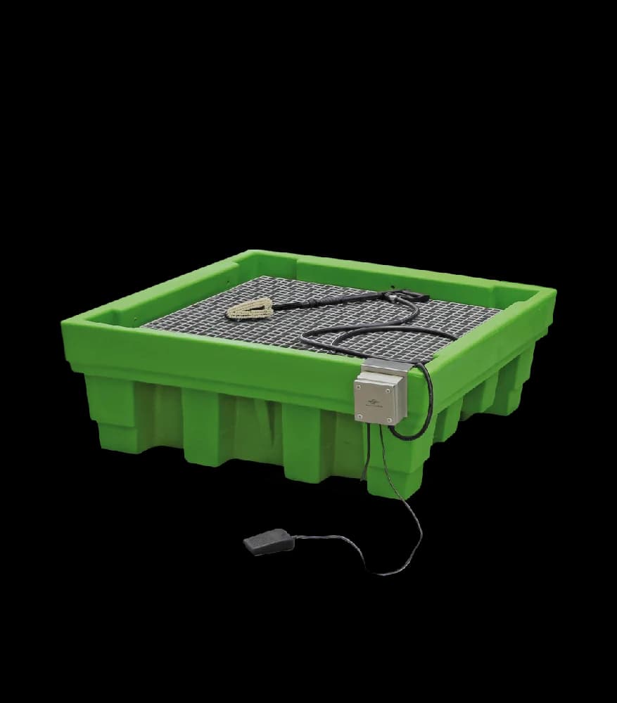 CLEAN BOX Max 1