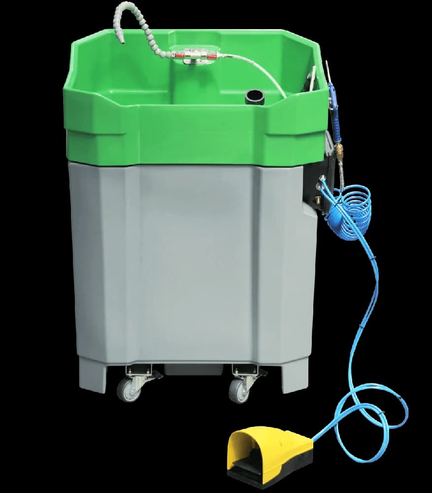 PROLAQ Compact