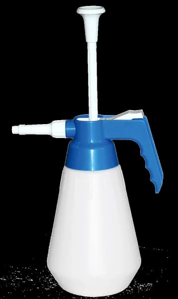 1,5 Litre Endüstriyel Püskürtücü