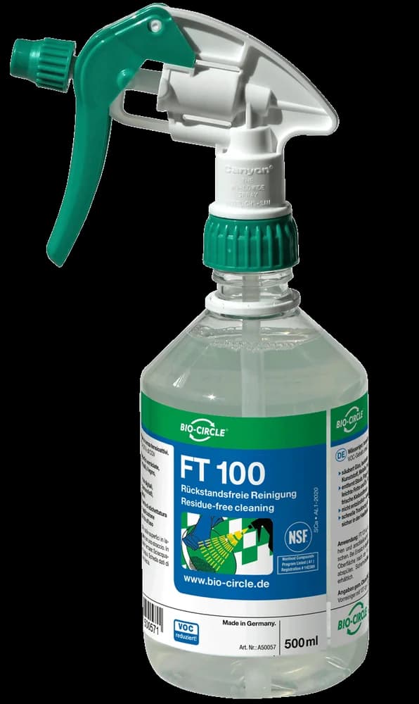 FT 100