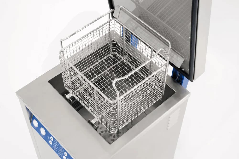Ultrasonik Temizleme Cihazı 2,75 l