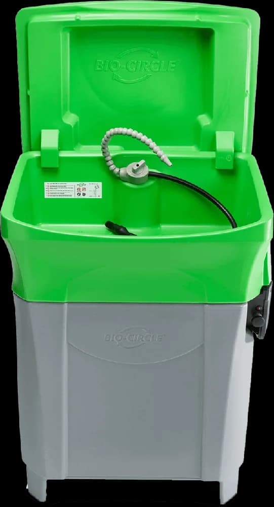 BIO-CIRCLE GT Compact